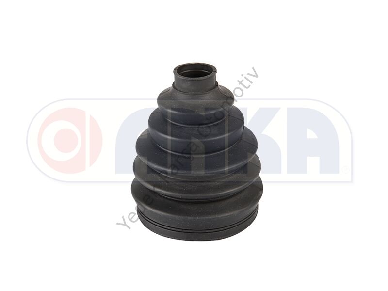 AKS KÖRÜĞÜ DIŞ 40205005 T5 1.9 TDI 03->