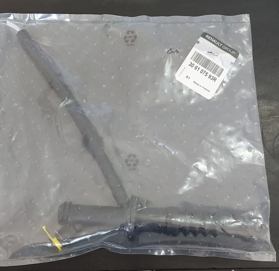 Megane 2 Scenic 2 Hidrolik Debriyaj Üst Merkezi 306107593R 8200151770 Renault Mais