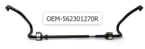 Master 3 Arka Viraj Demiri 2.3 dCi M9T 2010 2020 562301270R Renault Orijinal