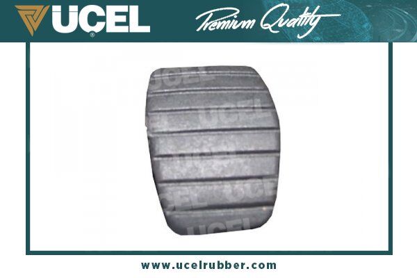 Clio 4 Captur 1 Dokker Lodgy Debriyaj Fren Pedal Lastiği 465310981R Üçel