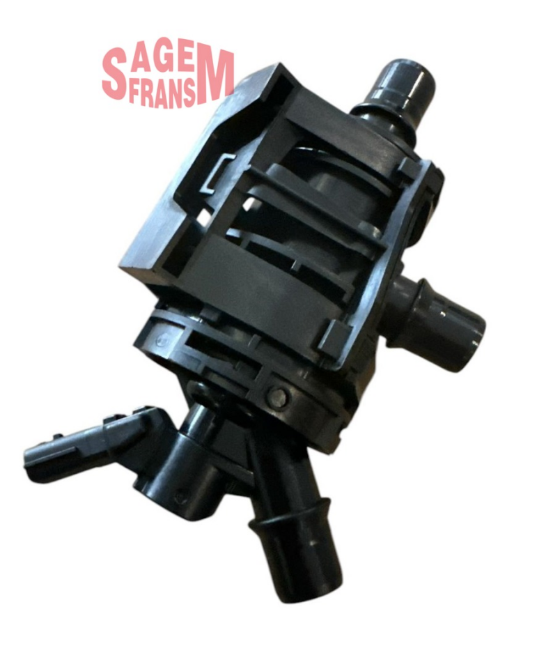 Termostat Megane Iv-Duster-Dokker-Kadjar 1.5Dci Adblue