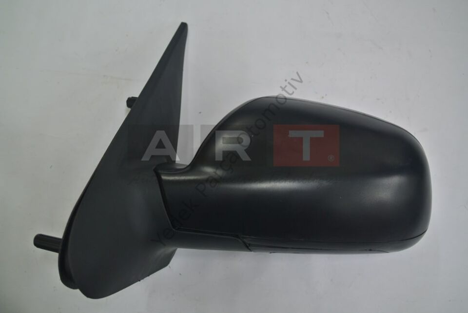 AYNA SAĞ M022.2155 XSARA 2003-2006 ELEKTRİKLİ ISITMALI ASTARLI KATLANIR MAVİ CAM