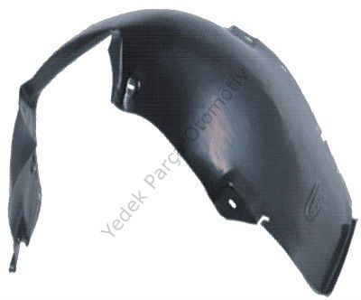 ÇAMURLUK DAVLUMBAZI ÖN SOL W056L GOLF-IV BORA