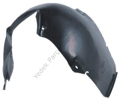 ÇAMURLUK DAVLUMBAZI ÖN SOL W056L GOLF-IV BORA