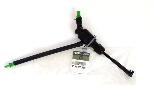 Logan 1 Sandero 1 Duster 1 Symbol Hidrolik Debriyaj Üst Merkezi 306107623R Renault Mais