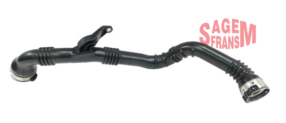 Turbo Hortumu (Borusu) Megane Iv-Talisman 1.5Dci K9K