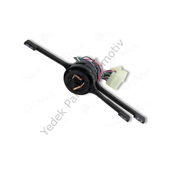 SİNYAL+SİLECEK KOLU HSI800165 DOĞAN KARTAL ŞAHİN 3 DEVRELİ