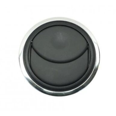 Lodgy Dokker Duster 1 I Kalorifer Izgarası Difizörü Krom 687607138R Renault Mais