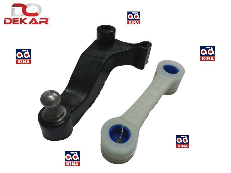 Clio 4 Lodgy Dokker Mekanik Vites Kumanda Tamir Takımı 328909240R Dekar