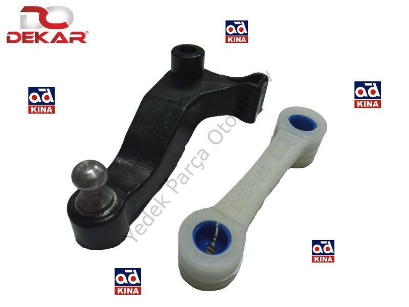 VİTES KUMANDA MODÜL TAMİR TK DK9406 CLIO-IV SYMBOL SANDERO LOGAN 1.5DCİ