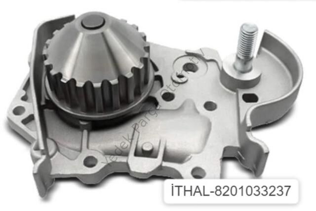DEVİRDAİM 7701478018 MEGANE 1.6İ (96-99) K7M CLIO SYMBOL R19 ENJ LOGAN 1