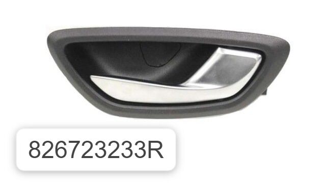 Megane 4 Talisman Sağ İç Açma Kolu Ön Arka Adet 826723233R İthal