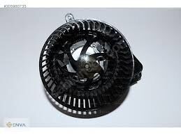 KALORİFER MOTORU 343435 CRAFTER 30 35 CRAFTER 30 50 SPRINTER 3.5T 3T 4.6T 5T