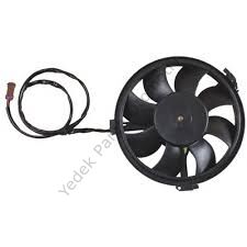 FAN MOTORU 415200 A4 A6 A8 FORD GALAXY ALHAMBRA VW PASSAT SHARAN (300W 280mm)