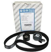 EKSANTRIK RULMAN KITI DOBLO III 1.6MULTIJET