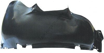 ÇAMURLUK DAVLUMBAZI ÖN SOL W058L POLO HATCHBACK ESKİ MODEL