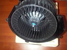 KALORİFER MOTORU 343445 ASTRA-F ASTRA-F CLASSIC CALIBRA-A VECTRA-A SAAB 900-II 1