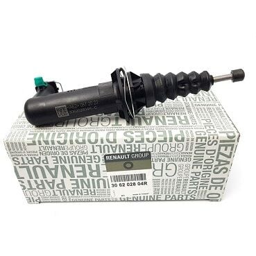 Master 3 Hidrolik Debriyaj Alt Merkezi Silindiri Çif Çeker 2.3 Dci M9T 2010 2020 306202804R Renault Mais