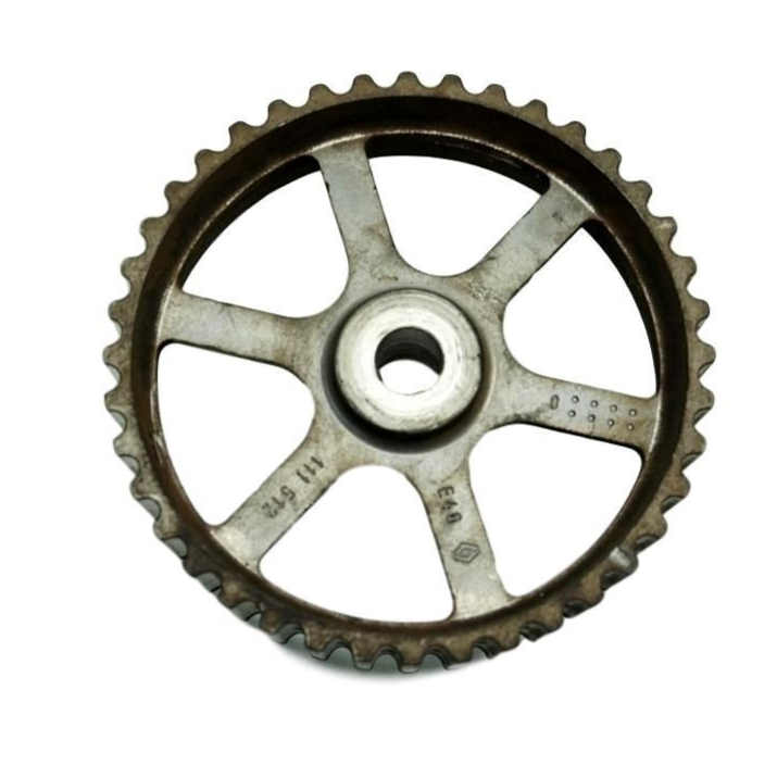 Mazot Pompa Kasnagi Kangoo