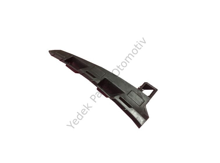 TAMPON FAR TUTUCU BRAKETİ ÖN SOL 620376636R CLIO V