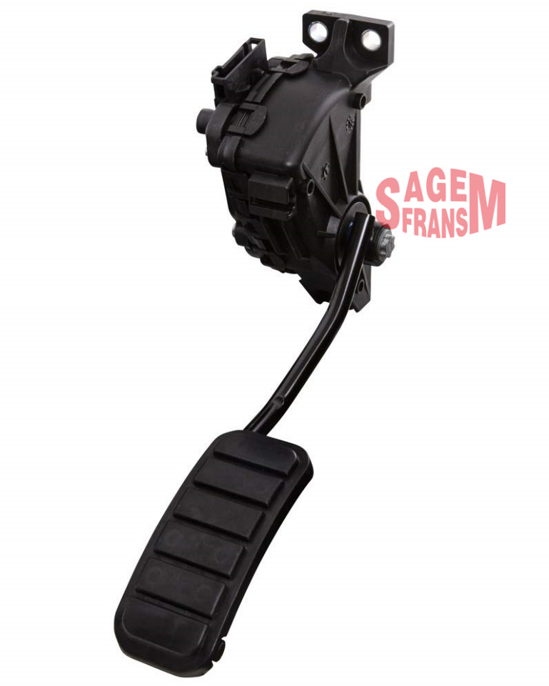 Gaz Pedali+Kaptor Master Ii