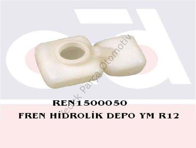 FREN HİDROLİK DEPOSU DK9520 R12