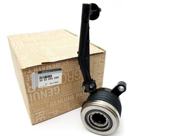 Duster 1 Hidrolik Debriyaj Bilyası Rulmanı 6 Vites 4x4 1.5 dCi 1.6 16V 306202899R 306205626R 305702737R Renault Mais