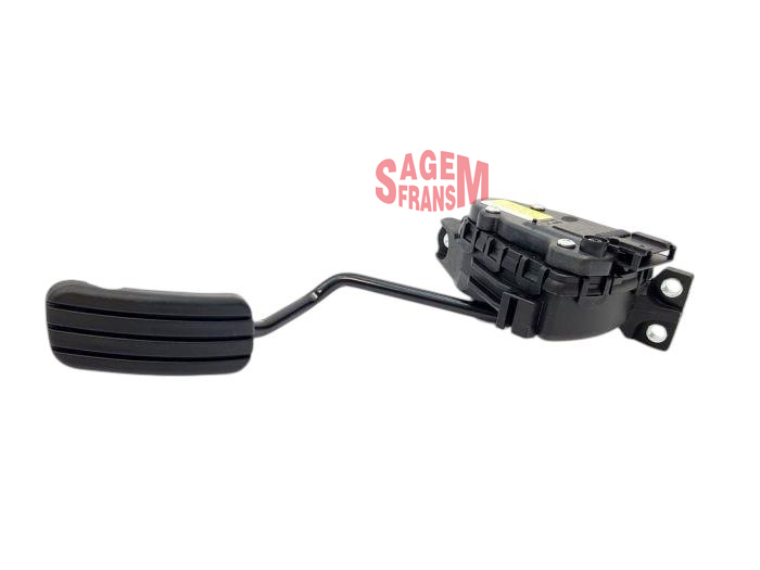 Gaz Pedal+Kaptoru Trafic Ii