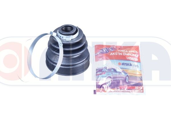 AKS KÖRÜĞÜ İÇ SOL 40206001 GOLF-V 1.6 2.0TSI PASSAT JETTA TOURAN A3 03-> OTM VİT