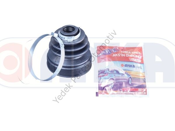 AKS KÖRÜĞÜ İÇ SOL 40206001 GOLF-V 1.6 2.0TSI PASSAT JETTA TOURAN A3 03-> OTM VİT