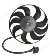 FAN MOTORU 415600 POLO 1.4 1.6 (95 99)POLO 1.4 1.9 TDI 01>IBIZA IV FABIA (99 0