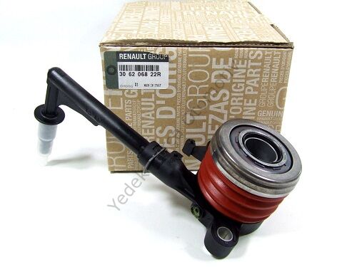 DEBRİYAJ RULMANI 306206822R MEGANE-III FLUENCE CLIO-III LAGUNA-III 306206299R