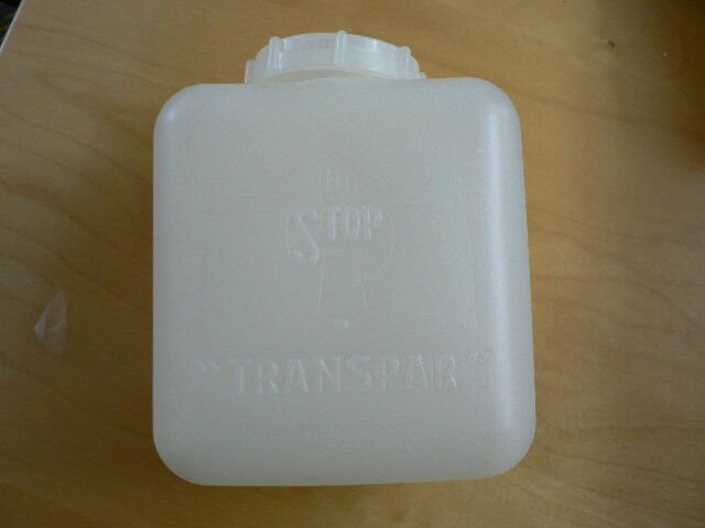 R9 Su Fiskiye Cam Yıkama Deposu Kapaklı 7702002236 Dekar