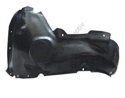 ÇAMURLUK DAVLUMBAZI ÖN SOL W060L PASSAT 01 05 YENİ MODEL