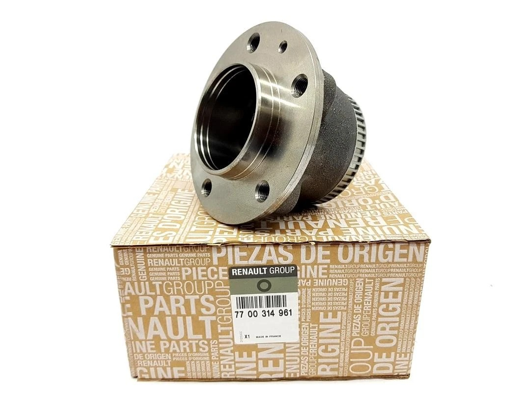 Arka Teker Poryasi Master Ii