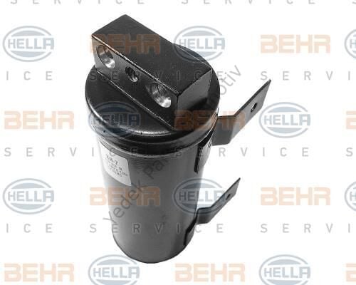 KLİMA TÜPÜ 8FT351195471 CORSA-B **