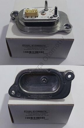 FAR SÜRÜCÜ PARÇASI LED MODÜLÜ SAĞ 8V0998474 AUDI A3 16-20