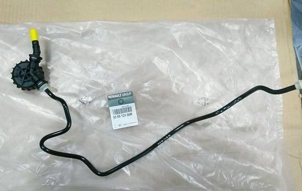 Lodgy Debriyaj Hidroliği Hortumu 2013 2020 308511205R Renault Mais