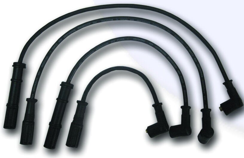 BUJİ KABLOSU TAKIMI 8112 DOBLO PALIO ALBEA 1.2