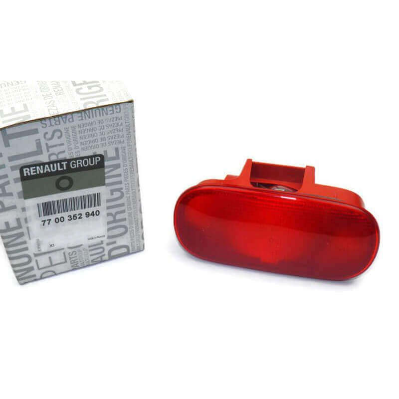 **3. STOP LAMBASI MASTER II