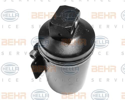 KLİMA KURUTUCU 8FT351195601 ASTRA-F (1618013)