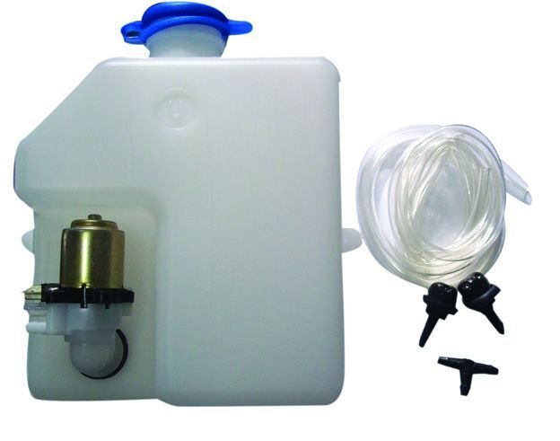 SU FİSKİYE DEPO SETİ DK9534 (MOTOR + HORTUM) ÜNİVERSAL