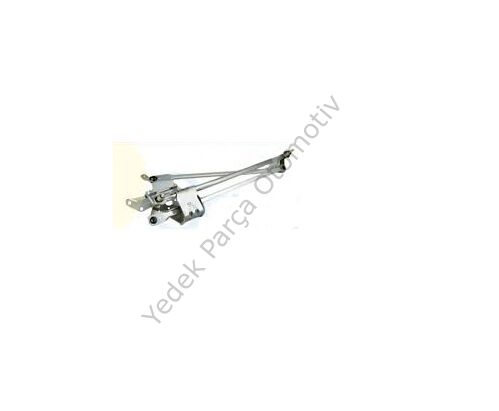 SİLECEK MEKANİZMASI ÖN HSM197005 DUCATO-II BOXER-II JUMPER (01-06)