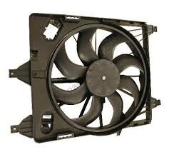 FAN MOTORU SAĞ 415900 CORDOBA IBIZA-II-III VW CADDY-II POLO CLASSIC (120W