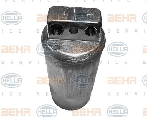 KLİMA TÜPÜ 8FT351195731 VECTRA-B