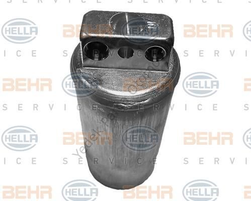 KLİMA TÜPÜ 8FT351195731 VECTRA-B