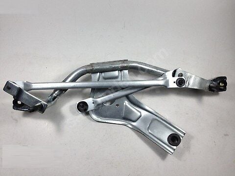 SİLECEK MEKANİZMASI ÖN HSM197006 LINEA (05-) GRANDE PUNTO