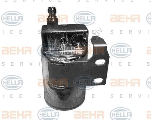 KLİMA TÜPÜ 8FT351196771 ASTRA-G