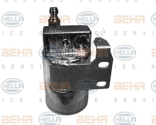KLİMA TÜPÜ 8FT351196771 ASTRA-G