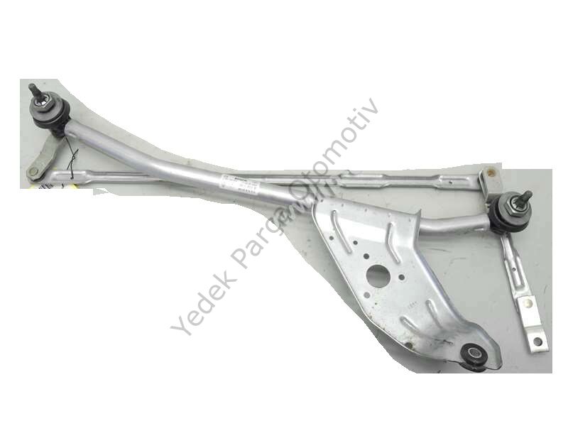 SİLECEK MEKANİZMASI ÖN HSM197009 LOGAN 1 SANDERO 1 DUSTER 1